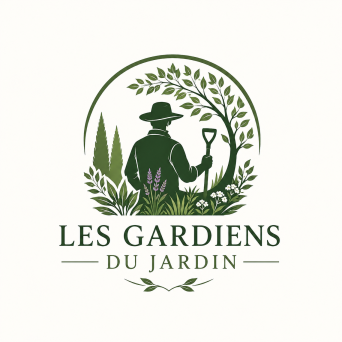 Les Gardiens du Jardin